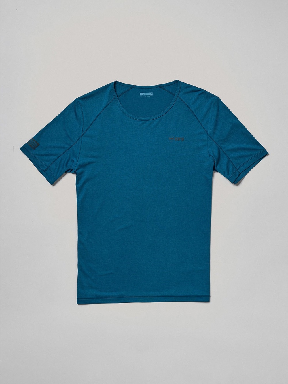 Janji M's Run All Day Tee Size M
